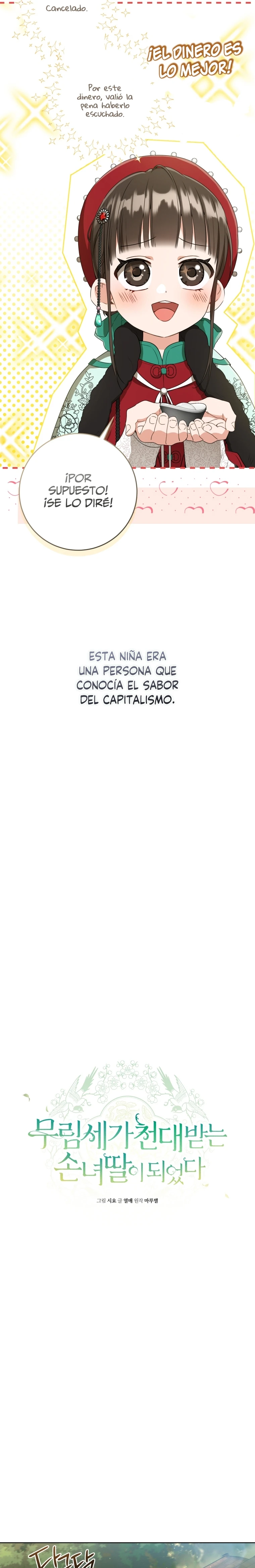 Me Convertí En La Nieta Despreciada De La Poderosa Familia De Artes Marciales - Capítulo 28 - Página 16 - LectorTMOo