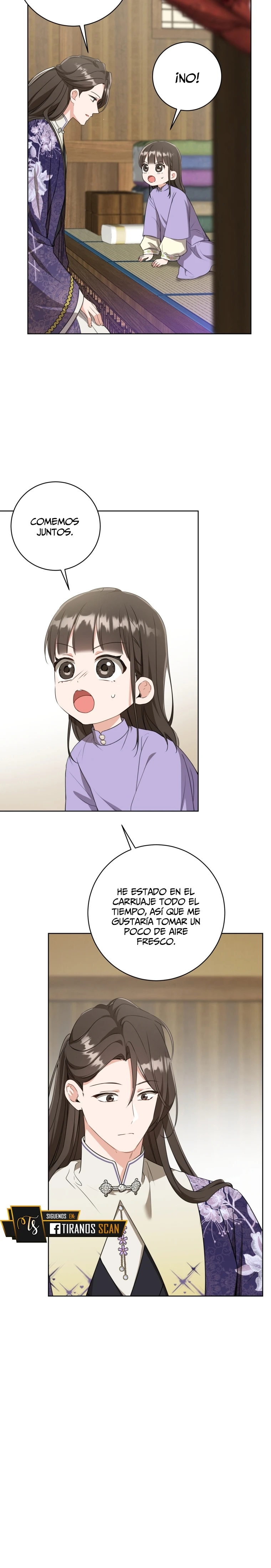 Me Convertí En La Nieta Despreciada De La Poderosa Familia De Artes Marciales - Capítulo 28 - Página 26 - LectorTMOo