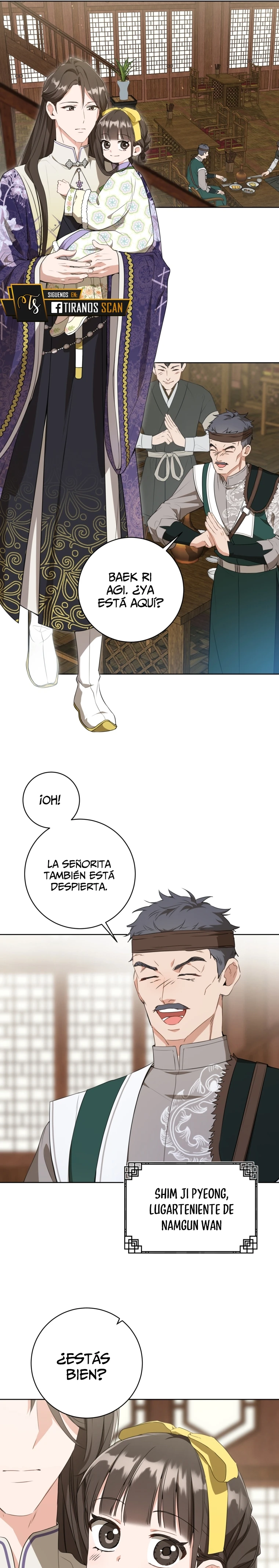 Me Convertí En La Nieta Despreciada De La Poderosa Familia De Artes Marciales - Capítulo 28 - Página 27 - LectorTMOo