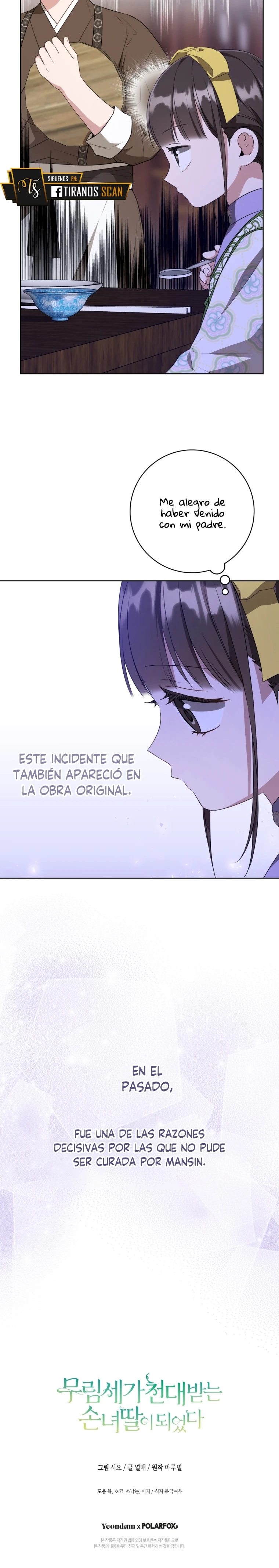 Me Convertí En La Nieta Despreciada De La Poderosa Familia De Artes Marciales - Capítulo 28 - Página 32 - LectorTMOo