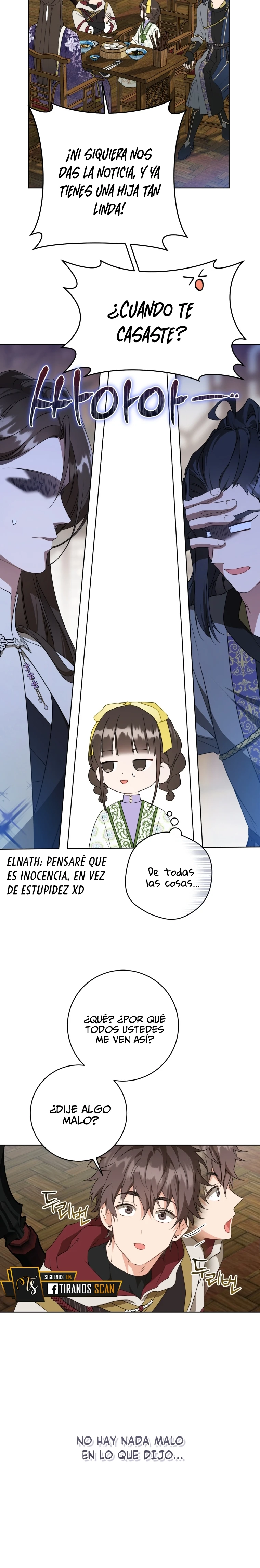 Me Convertí En La Nieta Despreciada De La Poderosa Familia De Artes Marciales - Capítulo 29 - Página 20 - LectorTMOo