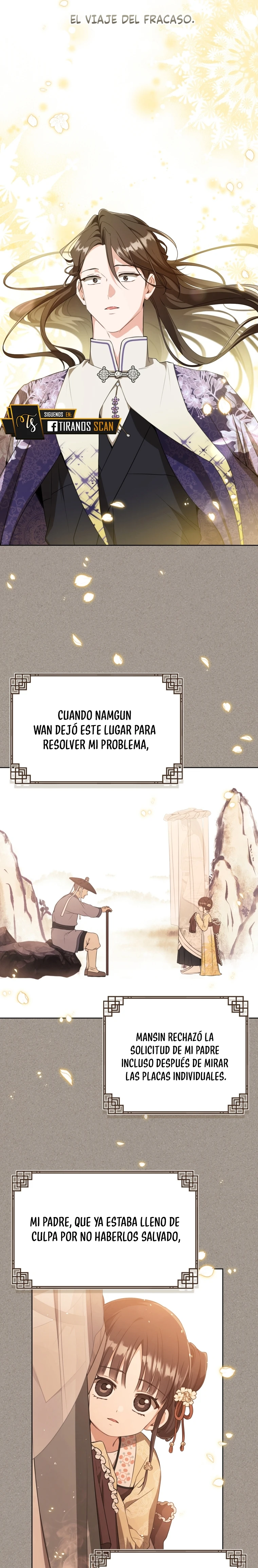 Me Convertí En La Nieta Despreciada De La Poderosa Familia De Artes Marciales - Capítulo 31 - Página 15 - LectorTMOo