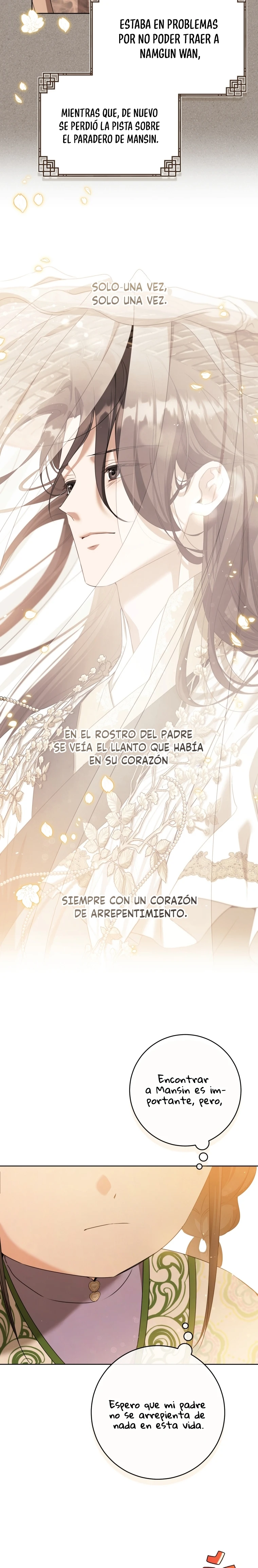Me Convertí En La Nieta Despreciada De La Poderosa Familia De Artes Marciales - Capítulo 31 - Página 16 - LectorTMOo