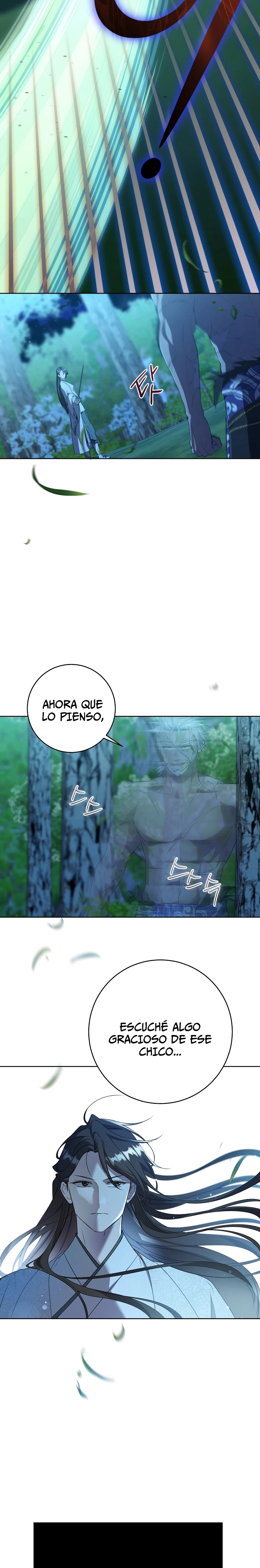 Me Convertí En La Nieta Despreciada De La Poderosa Familia De Artes Marciales - Capítulo 33 - Página 25 - LectorTMOo