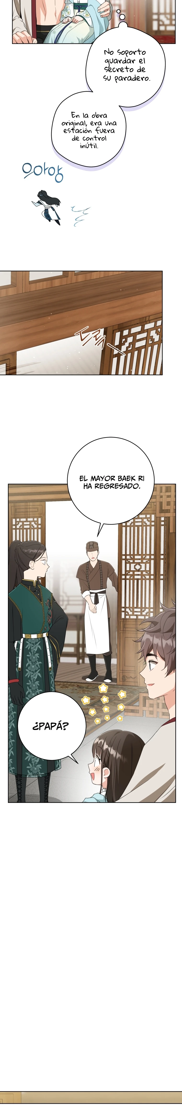 Me Convertí En La Nieta Despreciada De La Poderosa Familia De Artes Marciales - Capítulo 34 - Página 22 - LectorTMOo