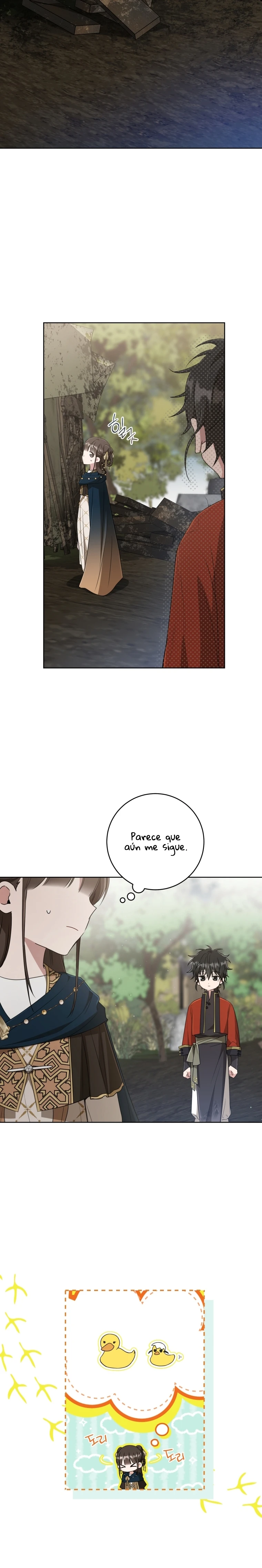 Me Convertí En La Nieta Despreciada De La Poderosa Familia De Artes Marciales - Capítulo 36 - Página 16 - LectorTMOo