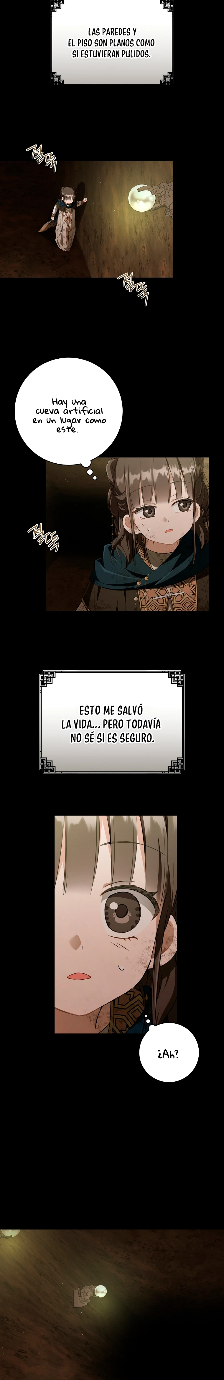 Me Convertí En La Nieta Despreciada De La Poderosa Familia De Artes Marciales - Capítulo 37 - Página 19 - LectorTMOo