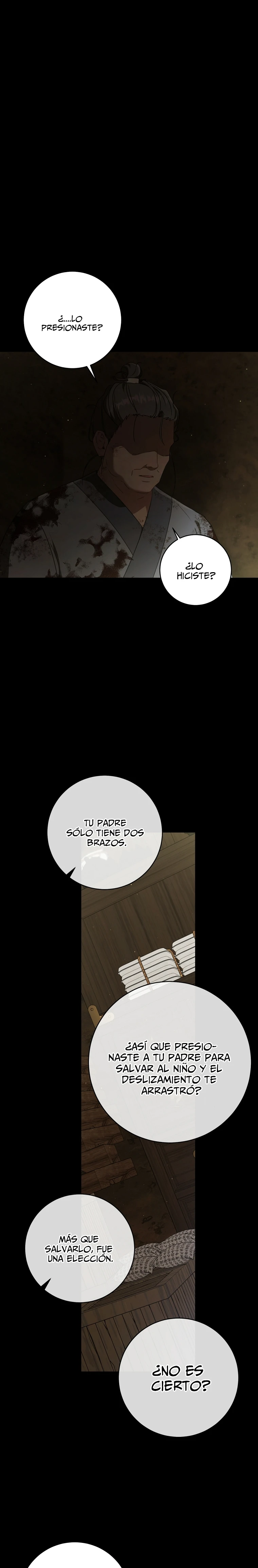 Me Convertí En La Nieta Despreciada De La Poderosa Familia De Artes Marciales - Capítulo 38 - Página 17 - LectorTMOo