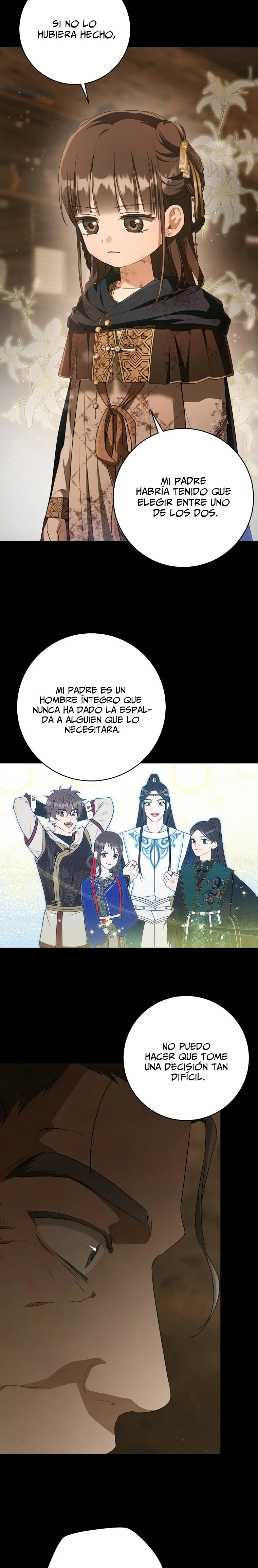 Me Convertí En La Nieta Despreciada De La Poderosa Familia De Artes Marciales - Capítulo 38 - Página 18 - LectorTMOo