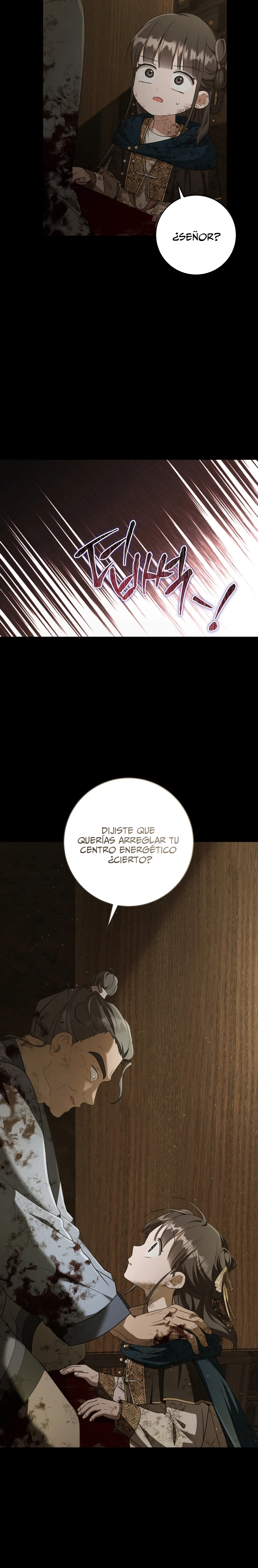 Me Convertí En La Nieta Despreciada De La Poderosa Familia De Artes Marciales - Capítulo 38 - Página 20 - LectorTMOo
