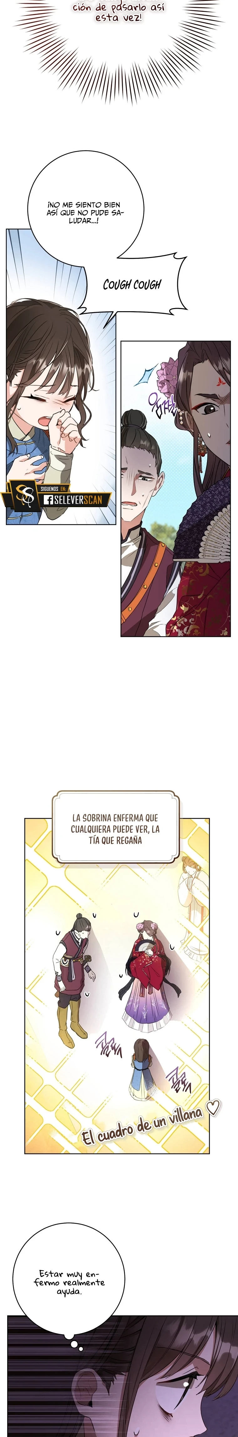 Me Convertí En La Nieta Despreciada De La Poderosa Familia De Artes Marciales - Capítulo 4 - Página 17 - LectorTMOo