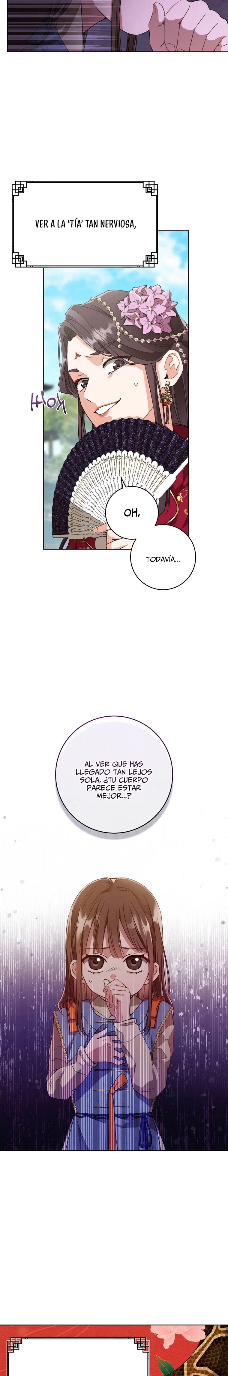 Me Convertí En La Nieta Despreciada De La Poderosa Familia De Artes Marciales - Capítulo 4 - Página 18 - LectorTMOo