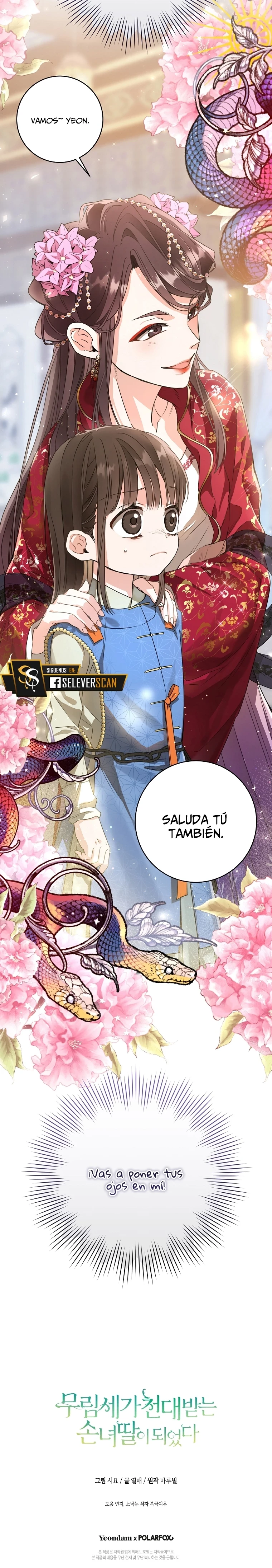 Me Convertí En La Nieta Despreciada De La Poderosa Familia De Artes Marciales - Capítulo 4 - Página 31 - LectorTMOo