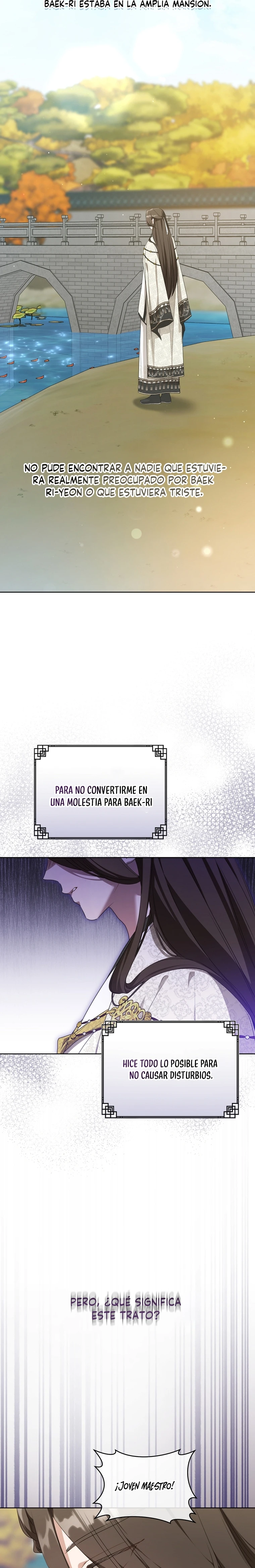 Me Convertí En La Nieta Despreciada De La Poderosa Familia De Artes Marciales - Capítulo 41 - Página 13 - LectorTMOo