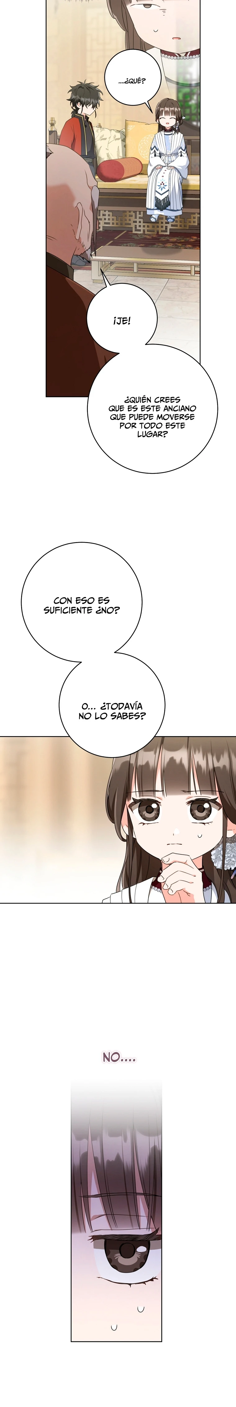 Me Convertí En La Nieta Despreciada De La Poderosa Familia De Artes Marciales - Capítulo 43 - Página 13 - LectorTMOo