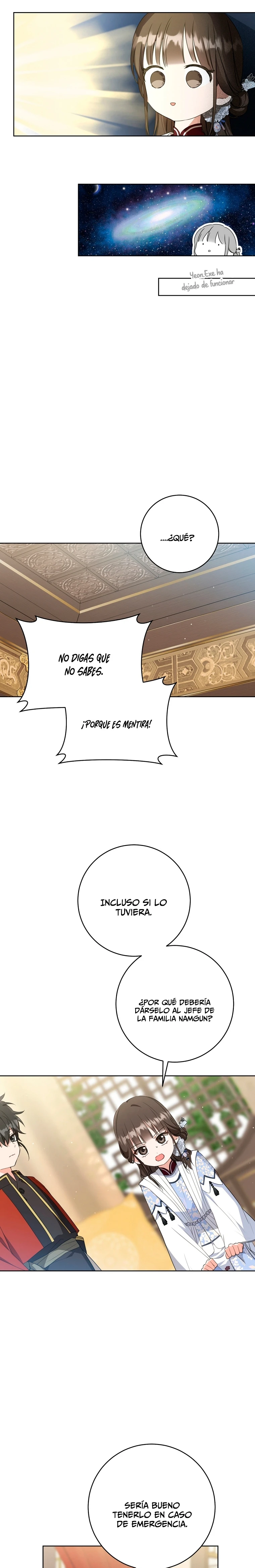 Me Convertí En La Nieta Despreciada De La Poderosa Familia De Artes Marciales - Capítulo 43 - Página 16 - LectorTMOo