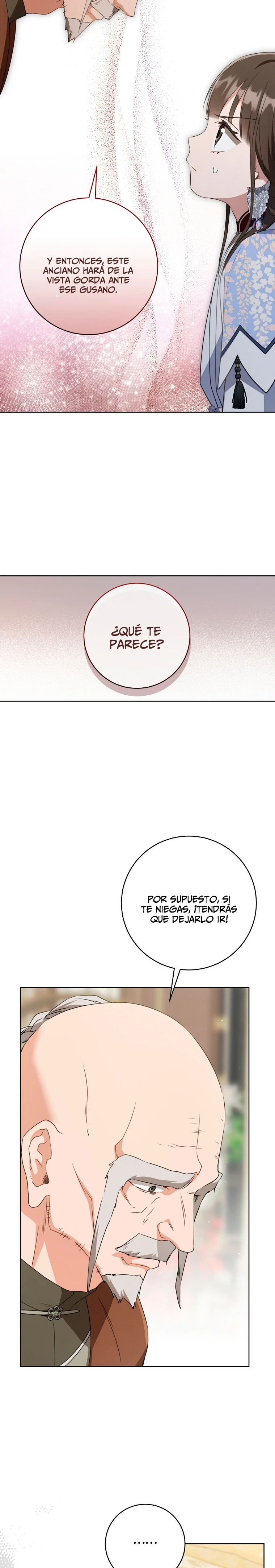 Me Convertí En La Nieta Despreciada De La Poderosa Familia De Artes Marciales - Capítulo 43 - Página 23 - LectorTMOo