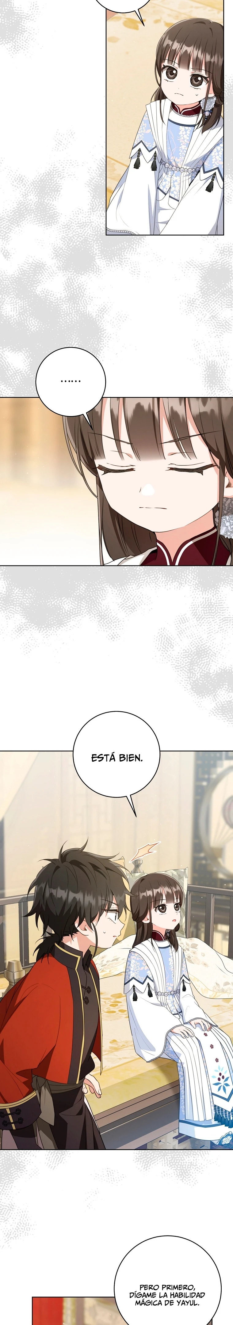 Me Convertí En La Nieta Despreciada De La Poderosa Familia De Artes Marciales - Capítulo 43 - Página 24 - LectorTMOo