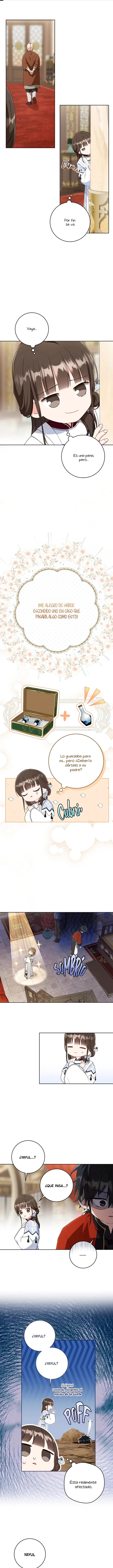 Me Convertí En La Nieta Despreciada De La Poderosa Familia De Artes Marciales - Capítulo 44 - Página 5 - LectorTMOo
