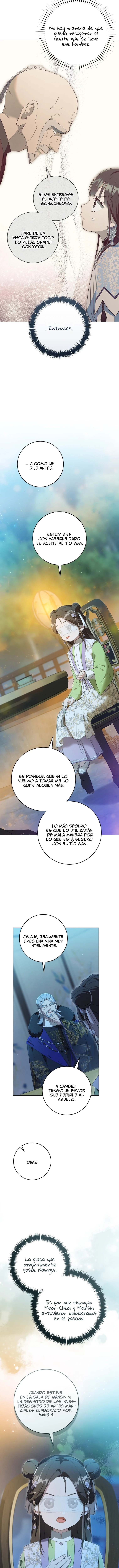 Me Convertí En La Nieta Despreciada De La Poderosa Familia De Artes Marciales - Capítulo 46 - Página 16 - LectorTMOo