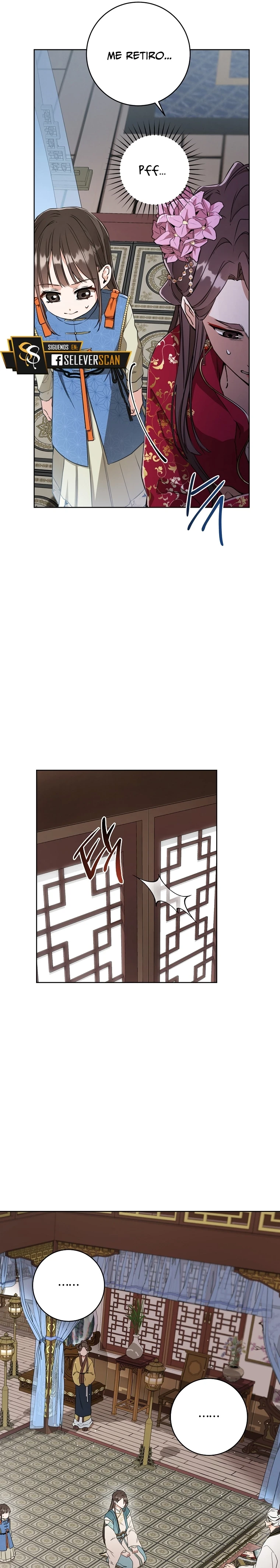 Me Convertí En La Nieta Despreciada De La Poderosa Familia De Artes Marciales - Capítulo 5 - Página 14 - LectorTMOo