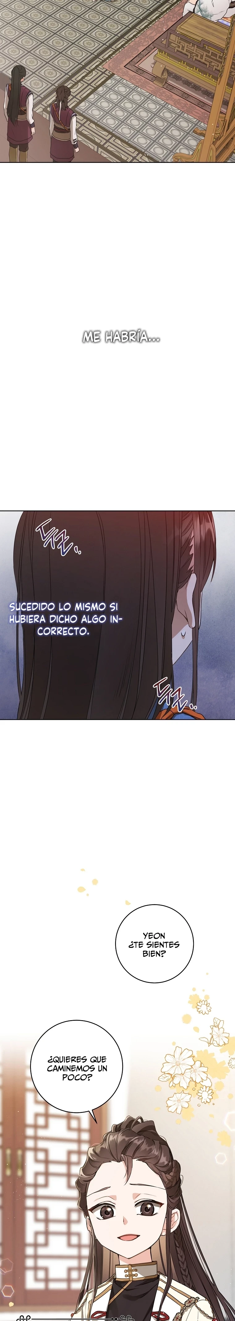 Me Convertí En La Nieta Despreciada De La Poderosa Familia De Artes Marciales - Capítulo 5 - Página 15 - LectorTMOo