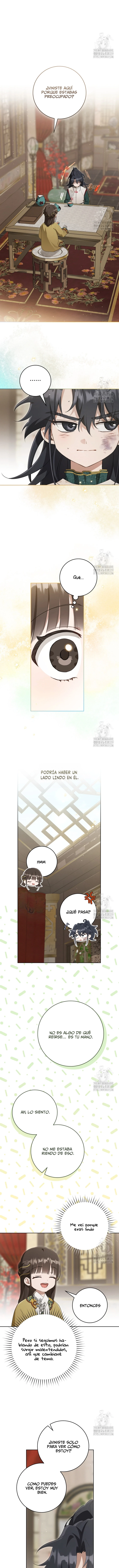 Me Convertí En La Nieta Despreciada De La Poderosa Familia De Artes Marciales - Capítulo 51 - Página 11 - LectorTMOo