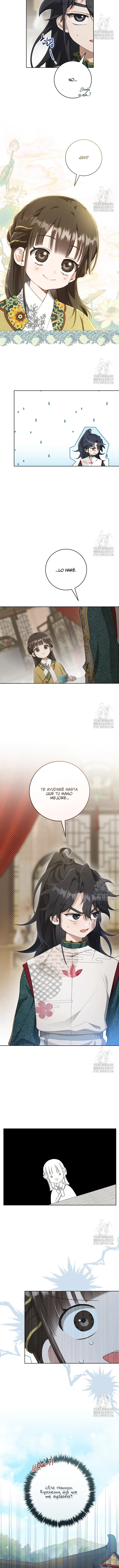 Me Convertí En La Nieta Despreciada De La Poderosa Familia De Artes Marciales - Capítulo 51 - Página 12 - LectorTMOo