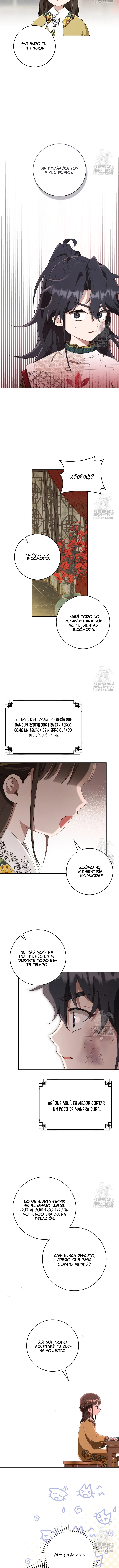 Me Convertí En La Nieta Despreciada De La Poderosa Familia De Artes Marciales - Capítulo 51 - Página 14 - LectorTMOo