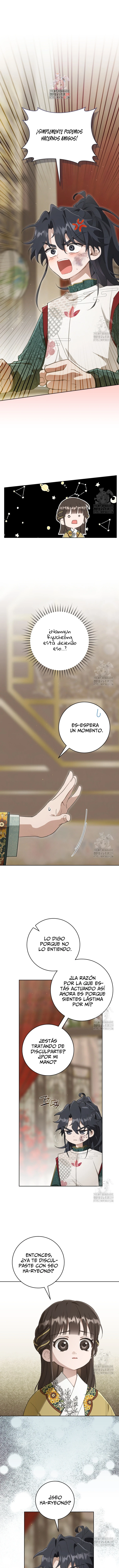 Me Convertí En La Nieta Despreciada De La Poderosa Familia De Artes Marciales - Capítulo 52 - Página 1 - LectorTMOo