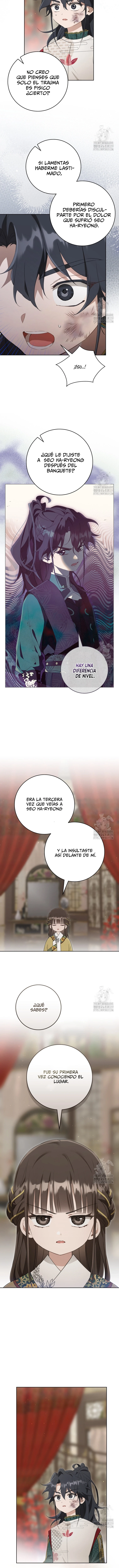 Me Convertí En La Nieta Despreciada De La Poderosa Familia De Artes Marciales - Capítulo 52 - Página 2 - LectorTMOo