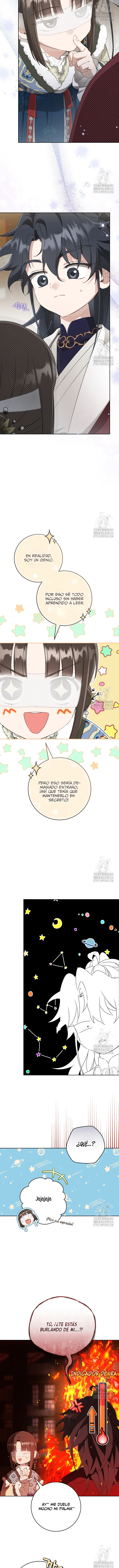 Me Convertí En La Nieta Despreciada De La Poderosa Familia De Artes Marciales - Capítulo 53 - Página 13 - LectorTMOo