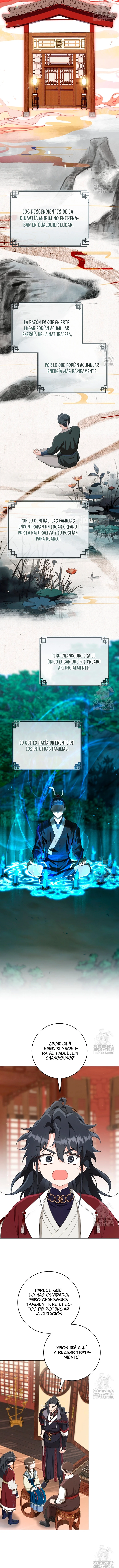 Me Convertí En La Nieta Despreciada De La Poderosa Familia De Artes Marciales - Capítulo 54 - Página 13 - LectorTMOo