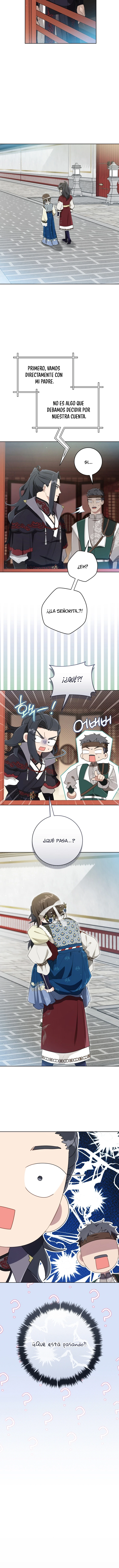 Me Convertí En La Nieta Despreciada De La Poderosa Familia De Artes Marciales - Capítulo 55 - Página 6 - LectorTMOo