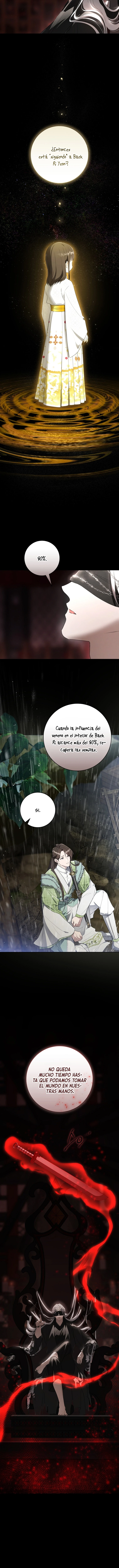 Me Convertí En La Nieta Despreciada De La Poderosa Familia De Artes Marciales - Capítulo 55 - Página 10 - LectorTMOo