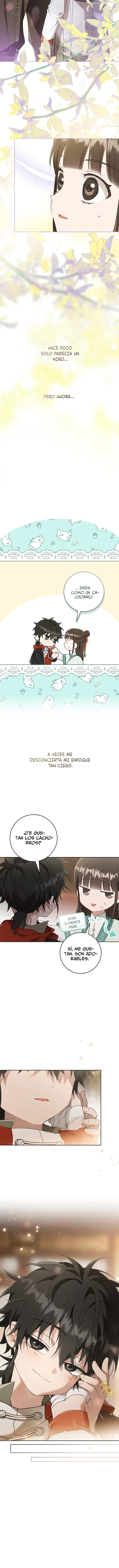 Me Convertí En La Nieta Despreciada De La Poderosa Familia De Artes Marciales - Capítulo 55 - Página 14 - LectorTMOo