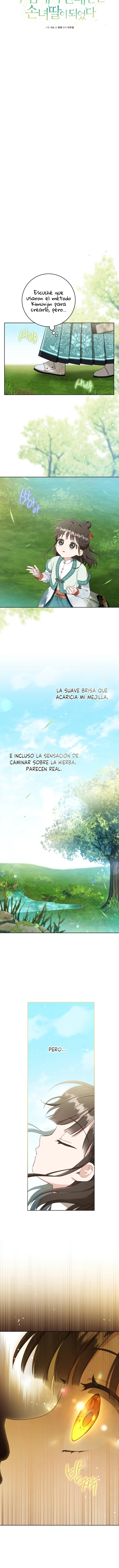 Me Convertí En La Nieta Despreciada De La Poderosa Familia De Artes Marciales - Capítulo 56 - Página 6 - LectorTMOo