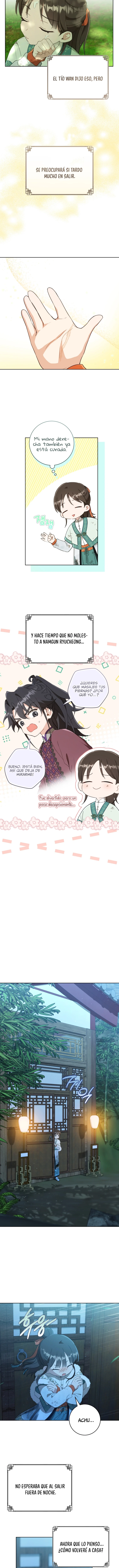 Me Convertí En La Nieta Despreciada De La Poderosa Familia De Artes Marciales - Capítulo 56 - Página 10 - LectorTMOo