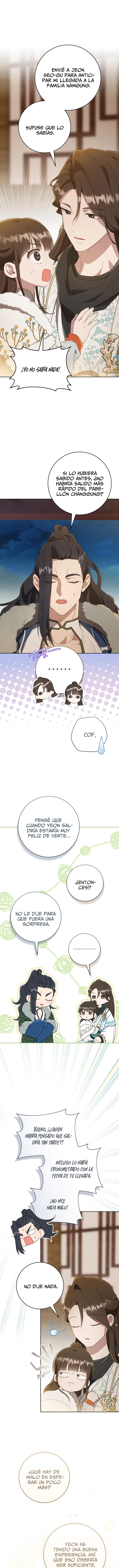 Me Convertí En La Nieta Despreciada De La Poderosa Familia De Artes Marciales - Capítulo 56 - Página 15 - LectorTMOo