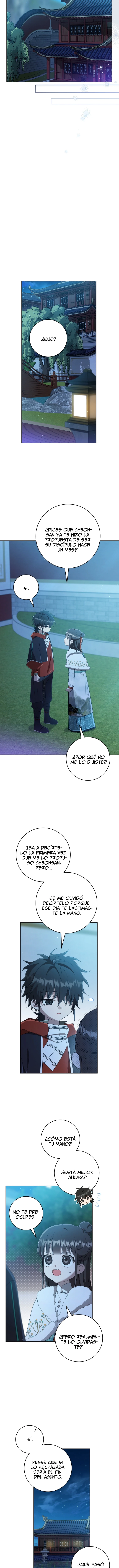 Me Convertí En La Nieta Despreciada De La Poderosa Familia De Artes Marciales - Capítulo 58 - Página 14 - LectorTMOo