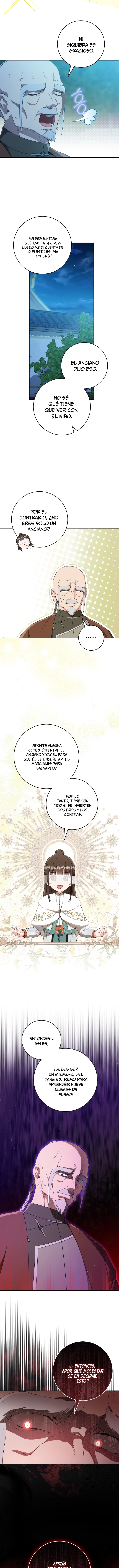 Me Convertí En La Nieta Despreciada De La Poderosa Familia De Artes Marciales - Capítulo 59 - Página 10 - LectorTMOo