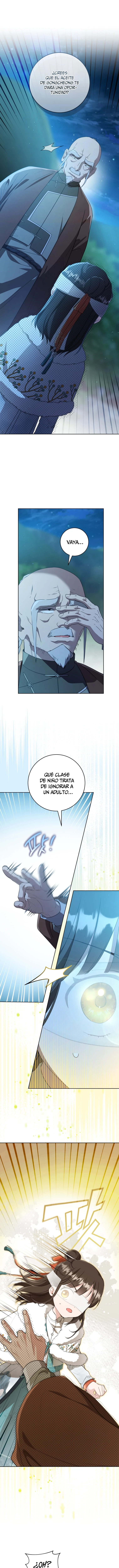 Me Convertí En La Nieta Despreciada De La Poderosa Familia De Artes Marciales - Capítulo 59 - Página 14 - LectorTMOo