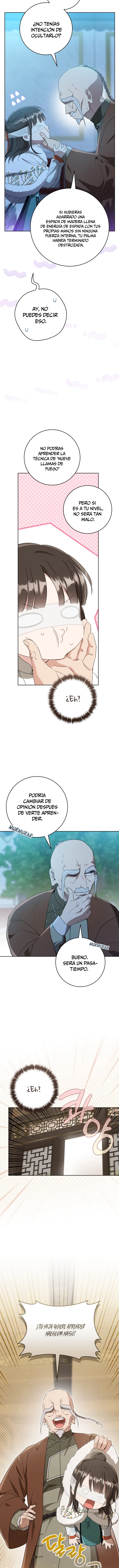 Me Convertí En La Nieta Despreciada De La Poderosa Familia De Artes Marciales - Capítulo 59 - Página 16 - LectorTMOo