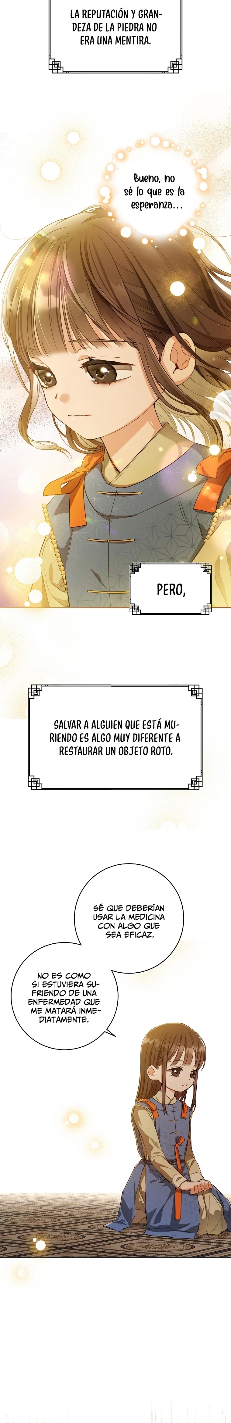 Me Convertí En La Nieta Despreciada De La Poderosa Familia De Artes Marciales - Capítulo 6 - Página 15 - LectorTMOo