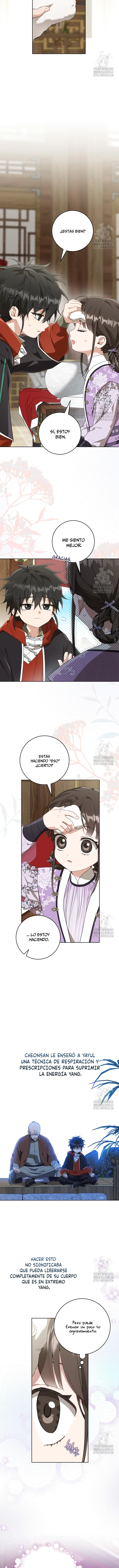 Me Convertí En La Nieta Despreciada De La Poderosa Familia De Artes Marciales - Capítulo 60 - Página 10 - LectorTMOo