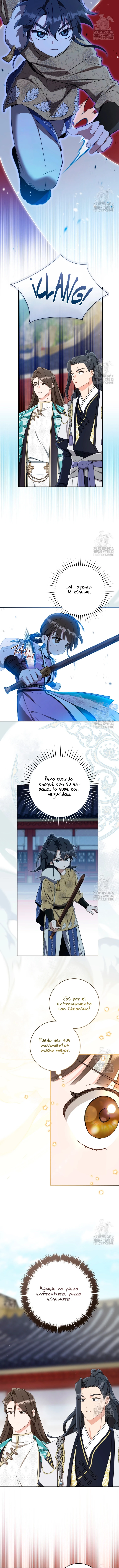 Me Convertí En La Nieta Despreciada De La Poderosa Familia De Artes Marciales - Capítulo 62 - Página 12 - LectorTMOo