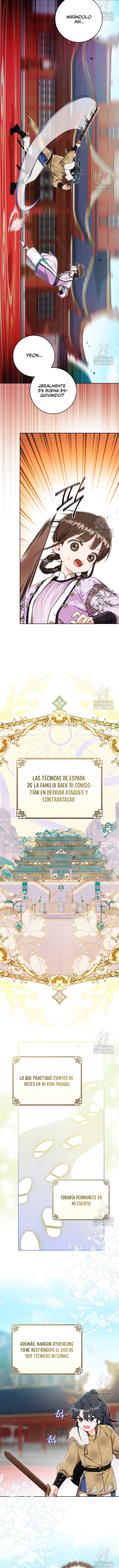 Me Convertí En La Nieta Despreciada De La Poderosa Familia De Artes Marciales - Capítulo 62 - Página 13 - LectorTMOo