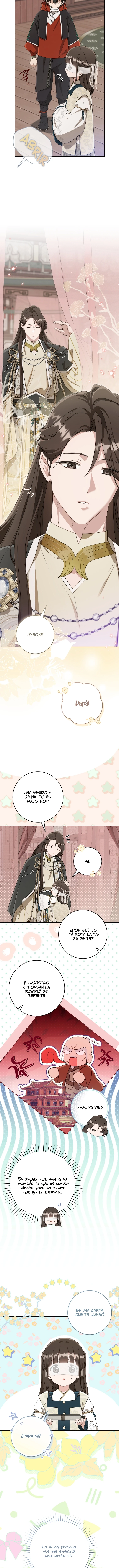 Me Convertí En La Nieta Despreciada De La Poderosa Familia De Artes Marciales - Capítulo 64 - Página 14 - LectorTMOo