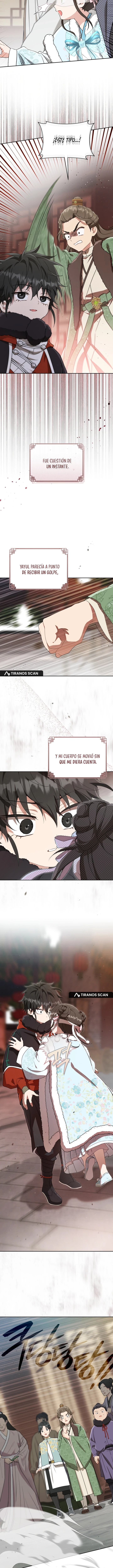 Me Convertí En La Nieta Despreciada De La Poderosa Familia De Artes Marciales - Capítulo 68 - Página 9 - LectorTMOo