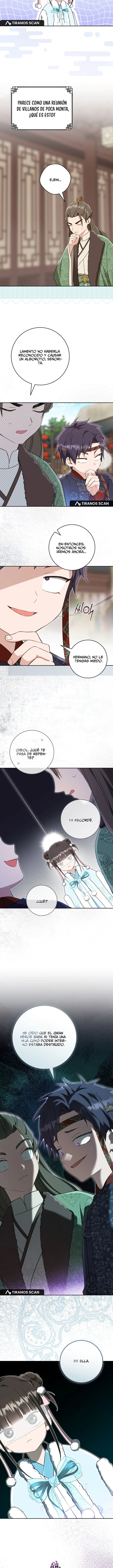 Me Convertí En La Nieta Despreciada De La Poderosa Familia De Artes Marciales - Capítulo 69 - Página 11 - LectorTMOo